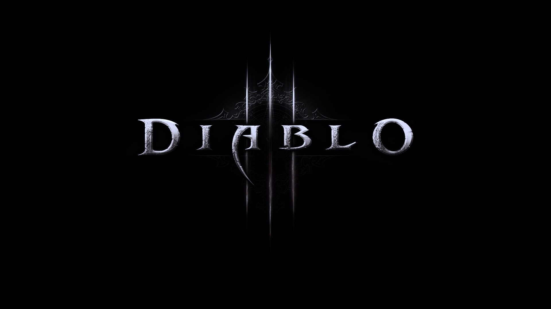 Diablo 3 обои