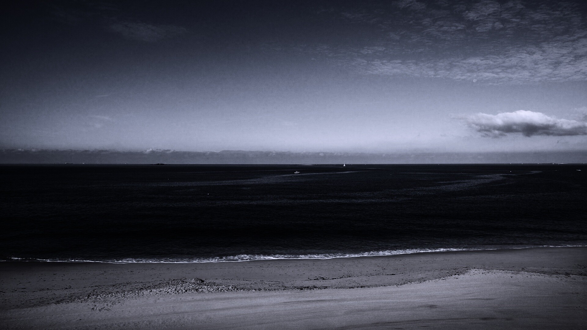 Морское побережье обои