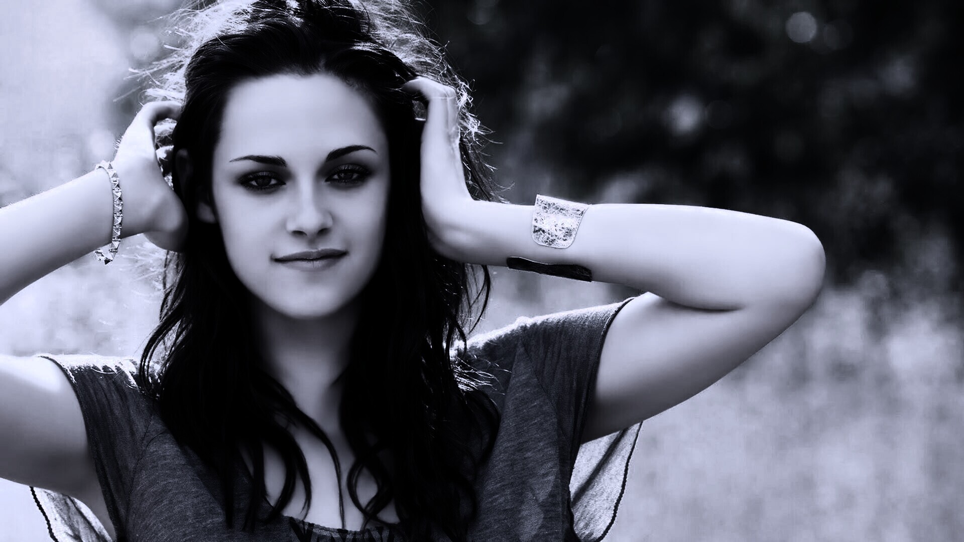 Кристен стюарт обои