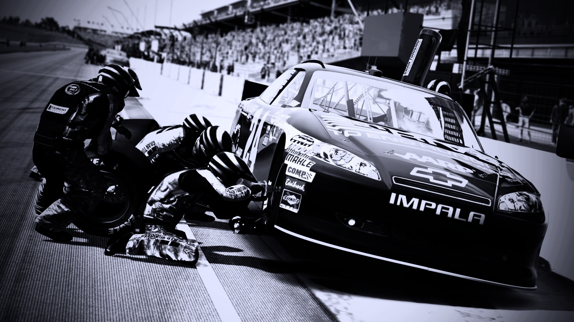 Gran Turismo 5 обои