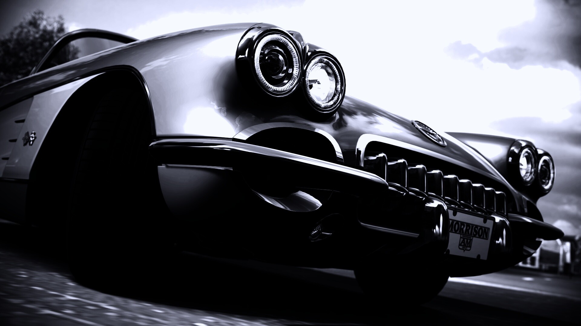 Супермодель обои