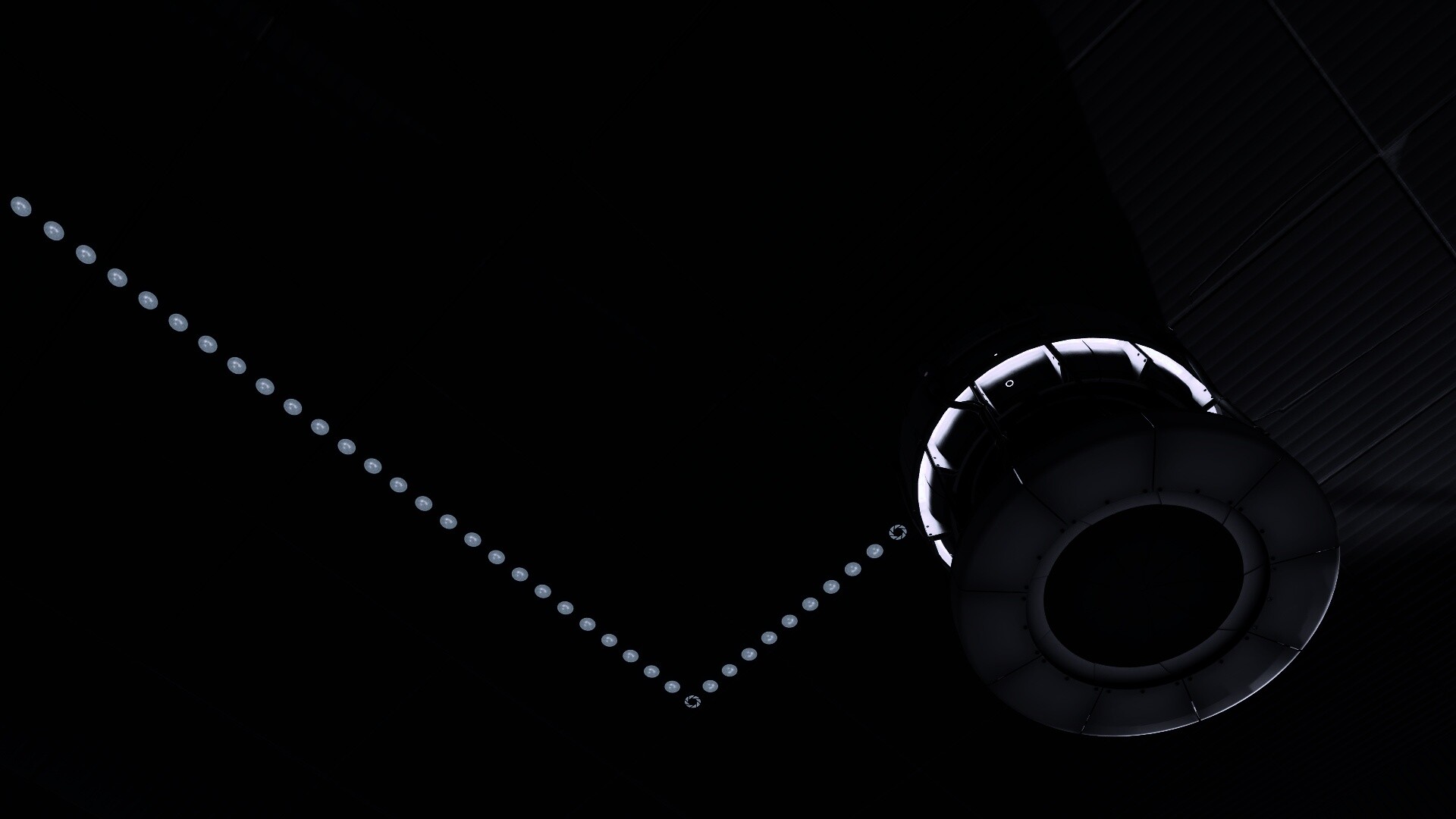 Радужная оболочка обои