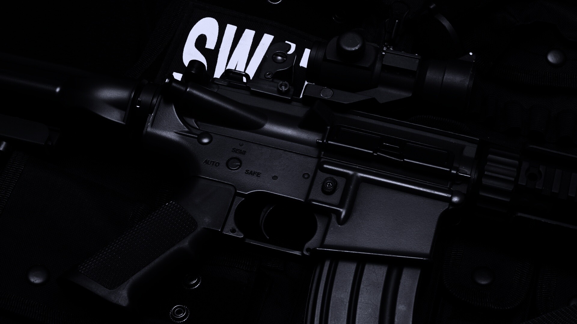 Оружие обои