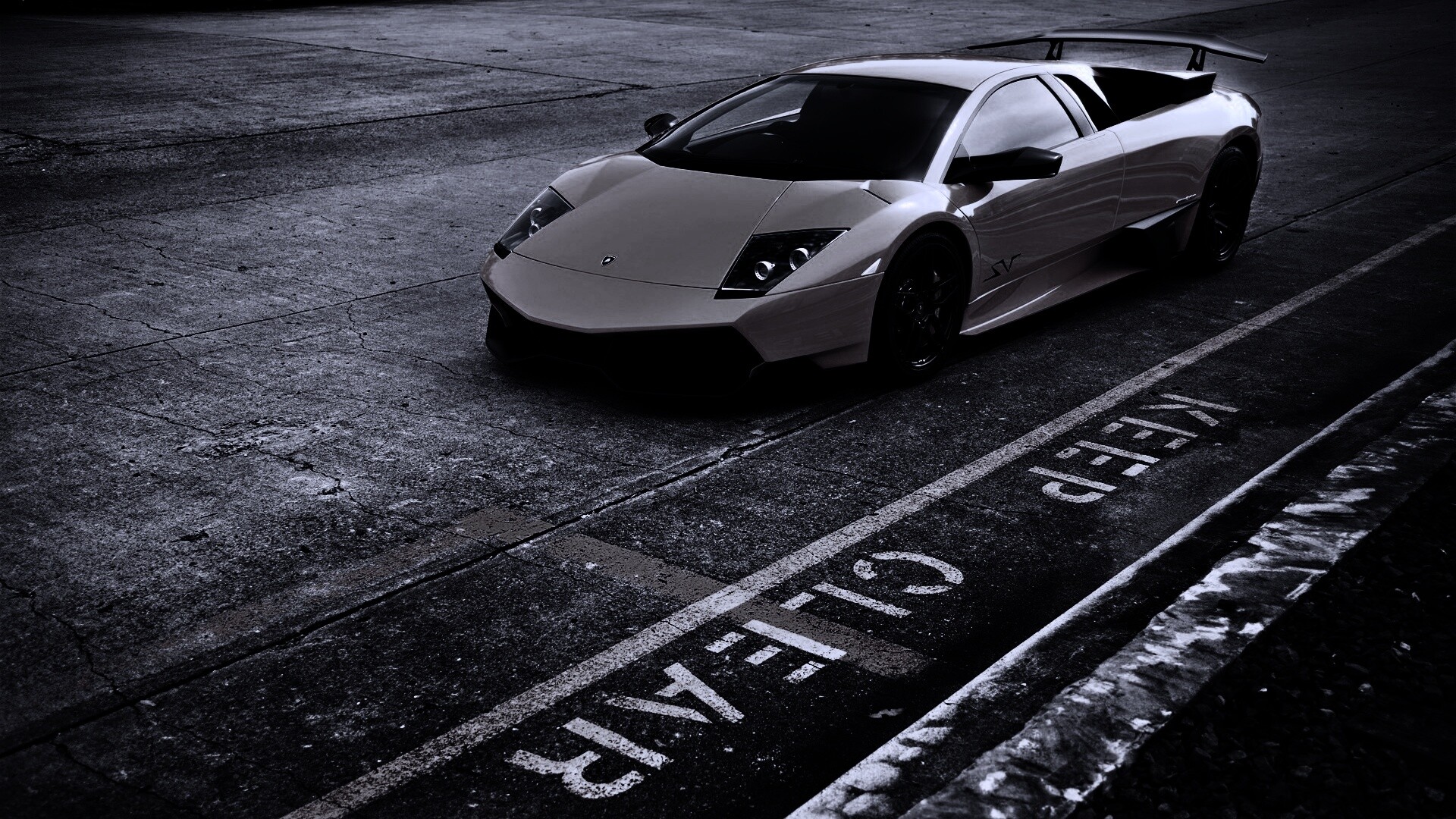 Ламборджини обои