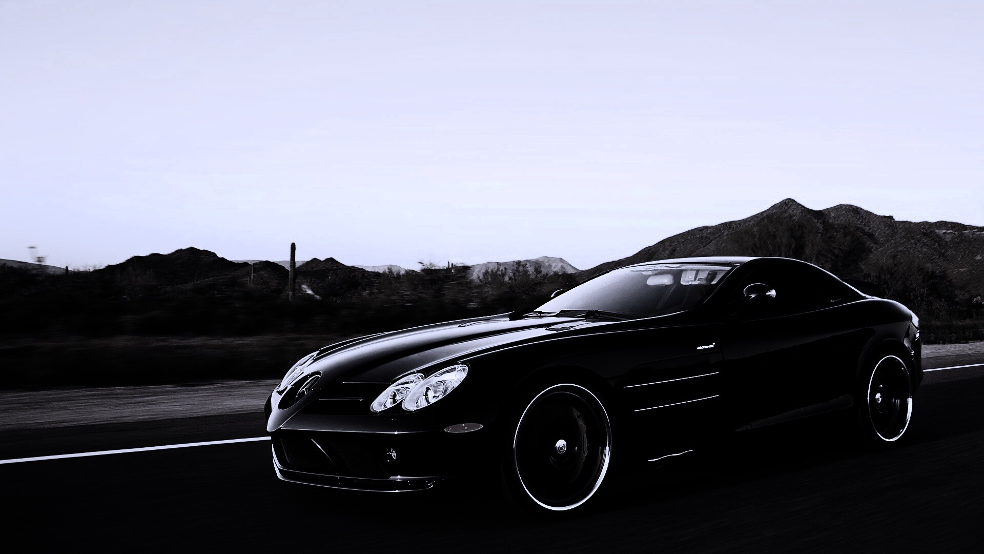 Мерседес бизнесс-класса обои