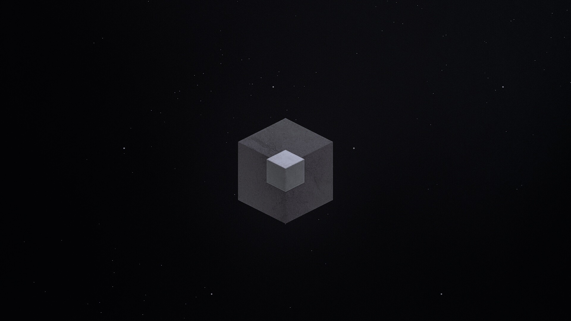 Тессаракт обои