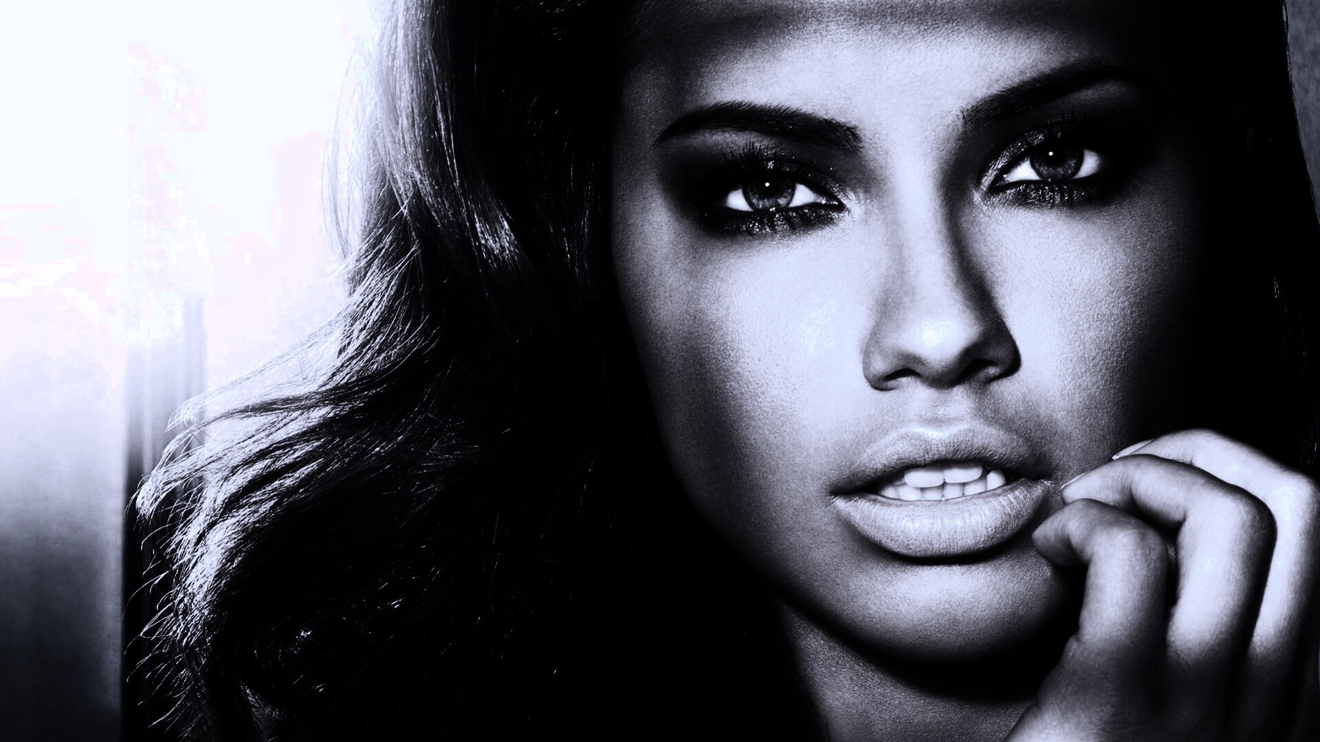 Адриана Лима обои