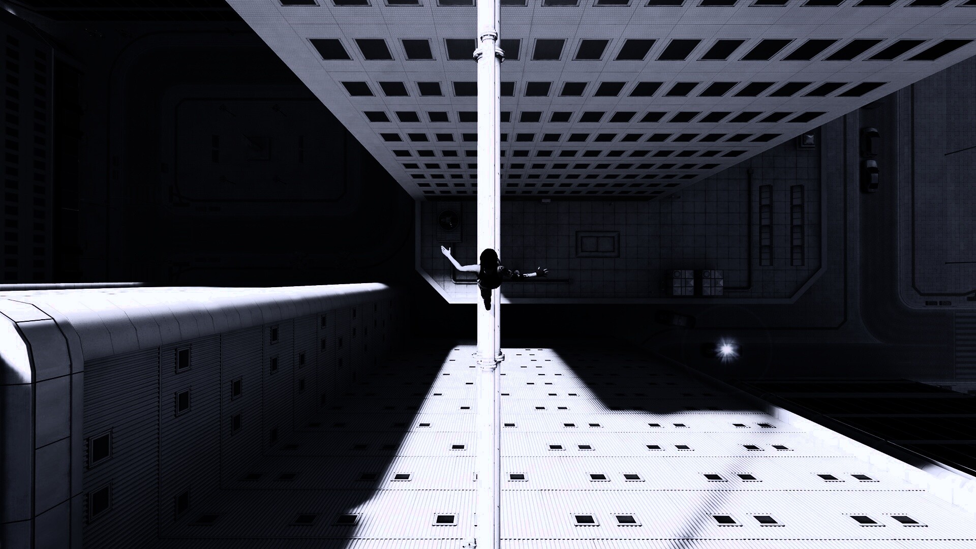 Фейт над пропастью обои