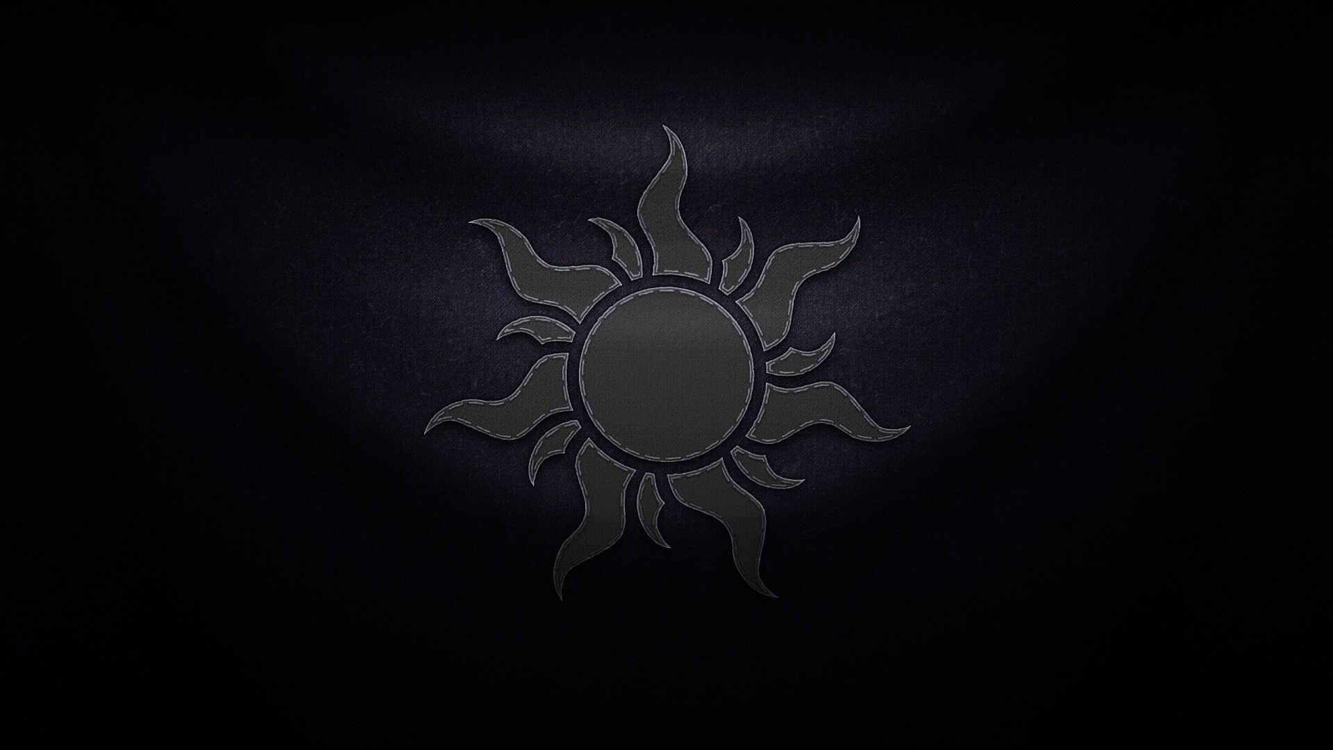 Рапунцель обои