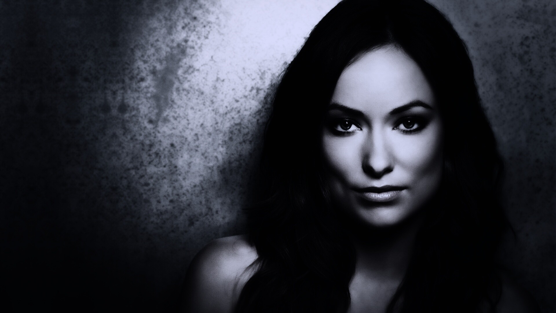 Оливия Уайлд ака Тринадцать обои