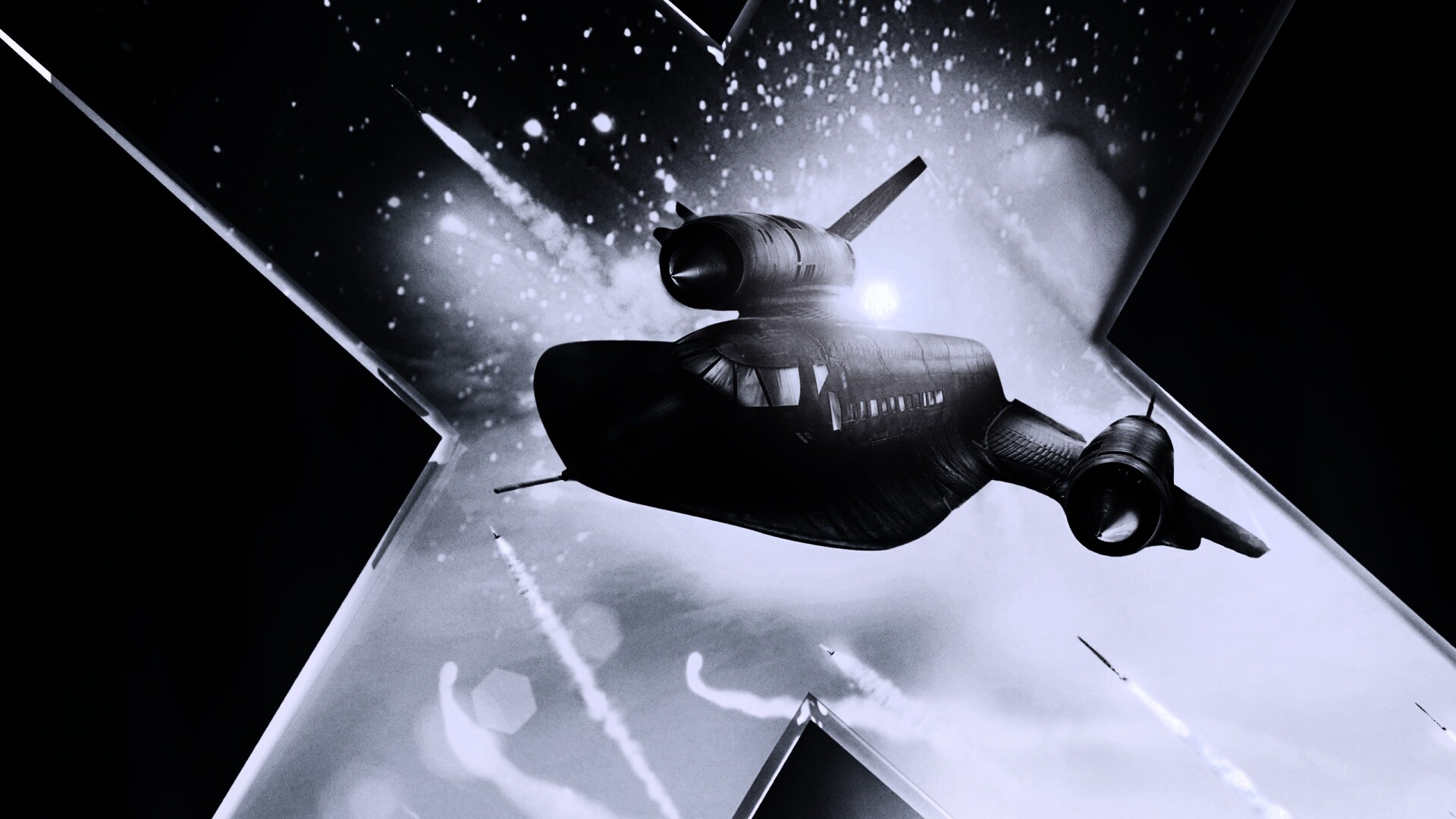 Люди Икс : Первый класс обои