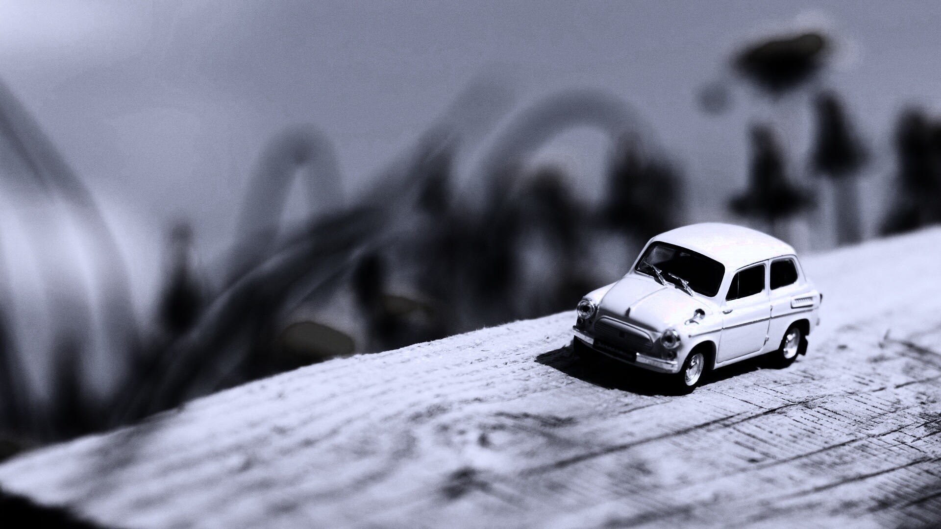 Модель автомобиля обои