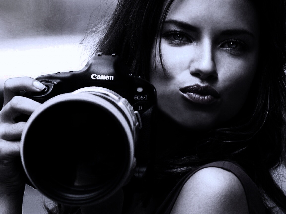 Фоторепортер обои