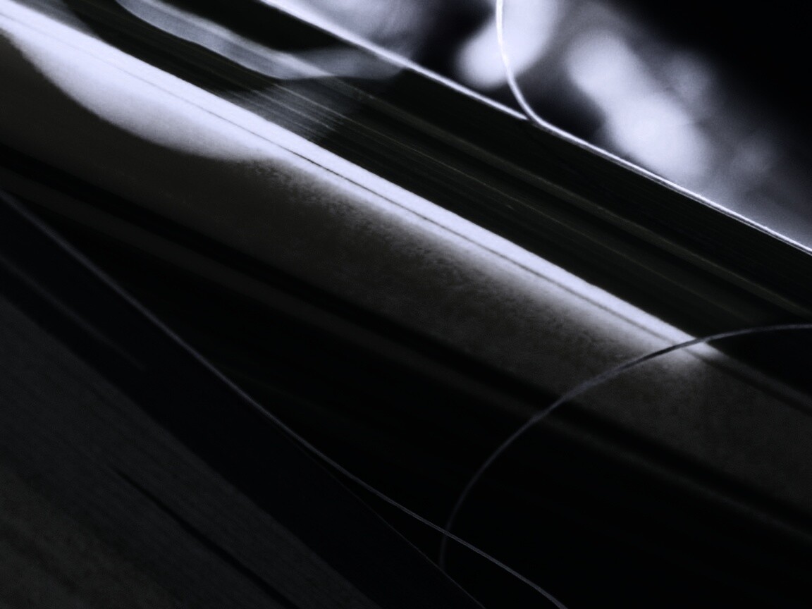 Желто-зеленые травинки обои