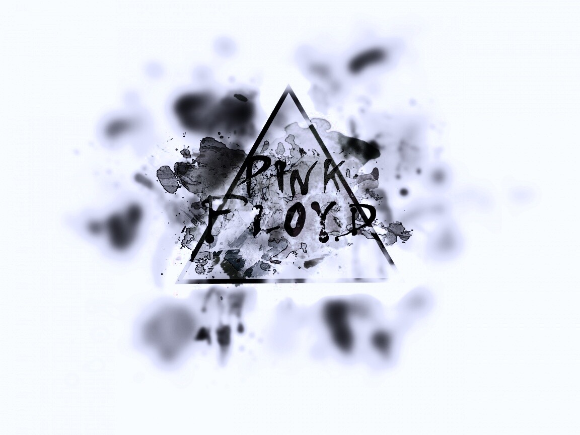 Pink Floyd обои