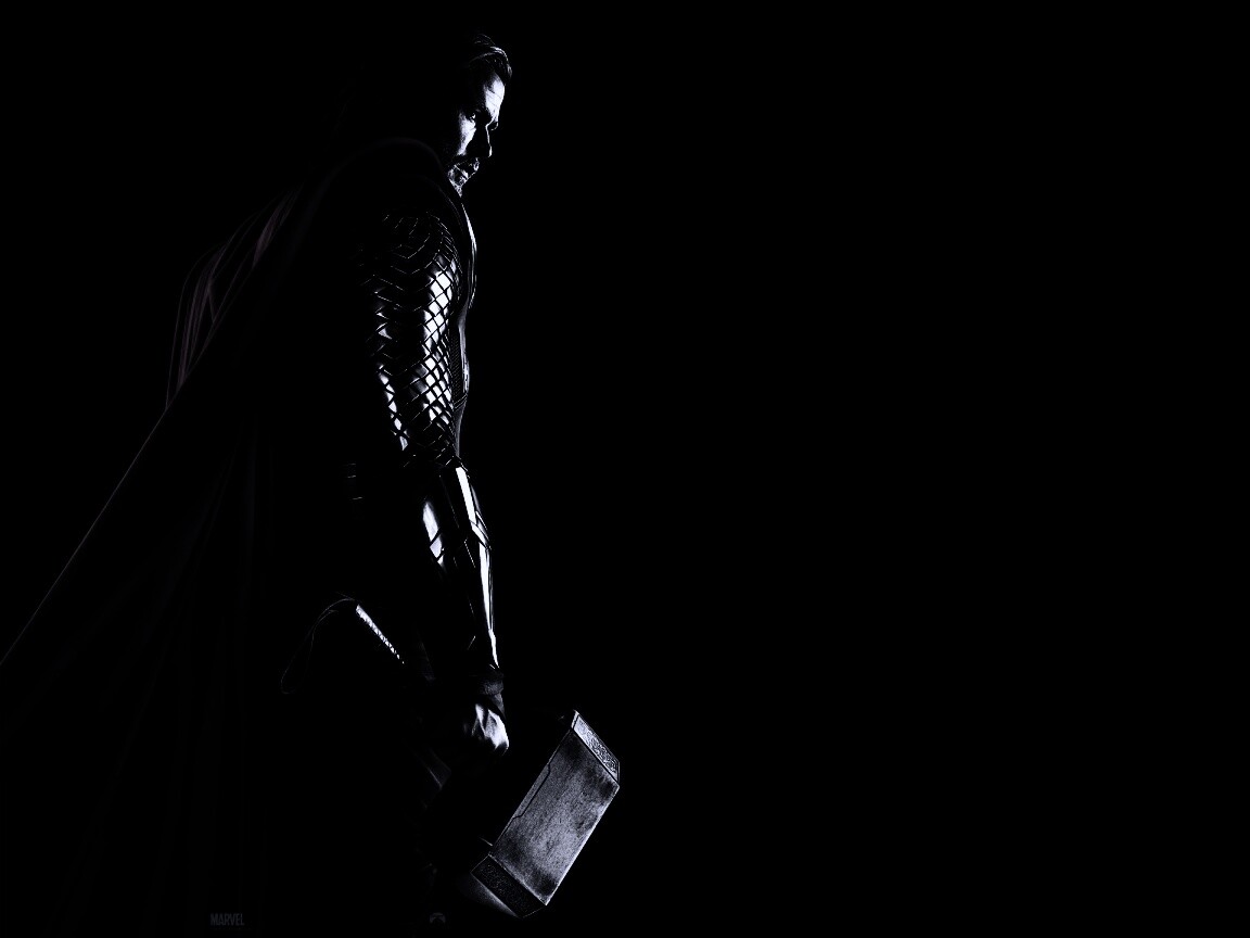 Мрачный Тор обои