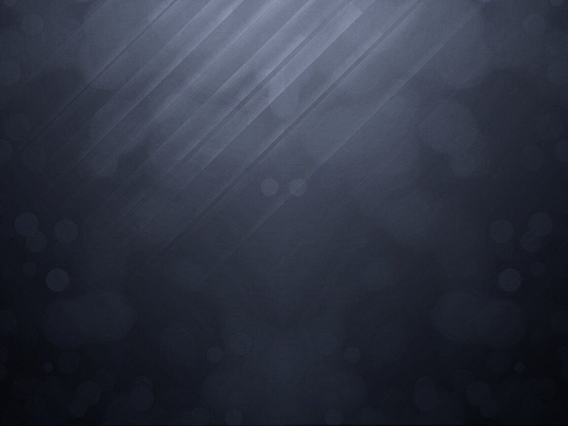 Голубое свечение обои