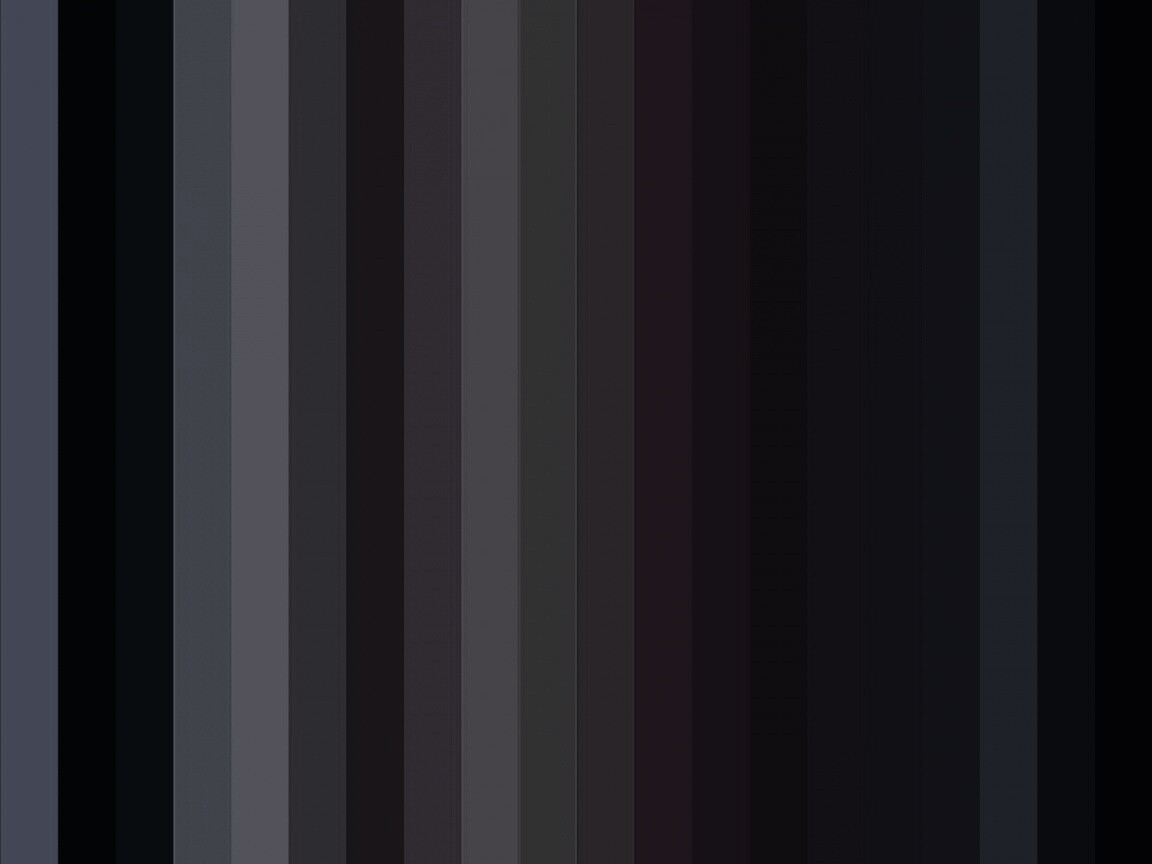 Радужные полосы обои