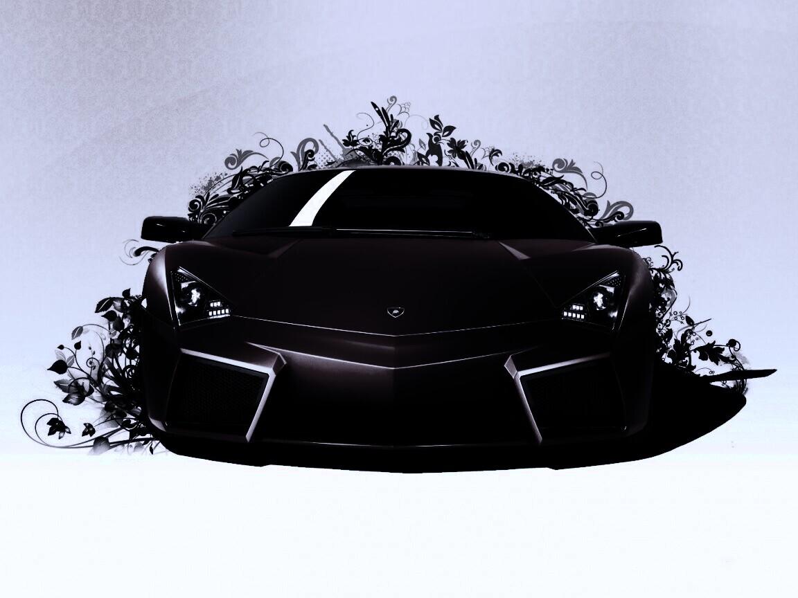 Lamborghini обои