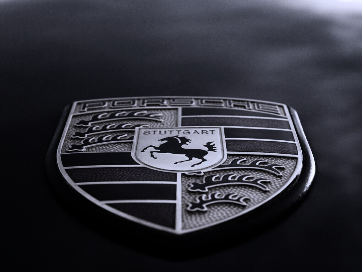 Porsche обои