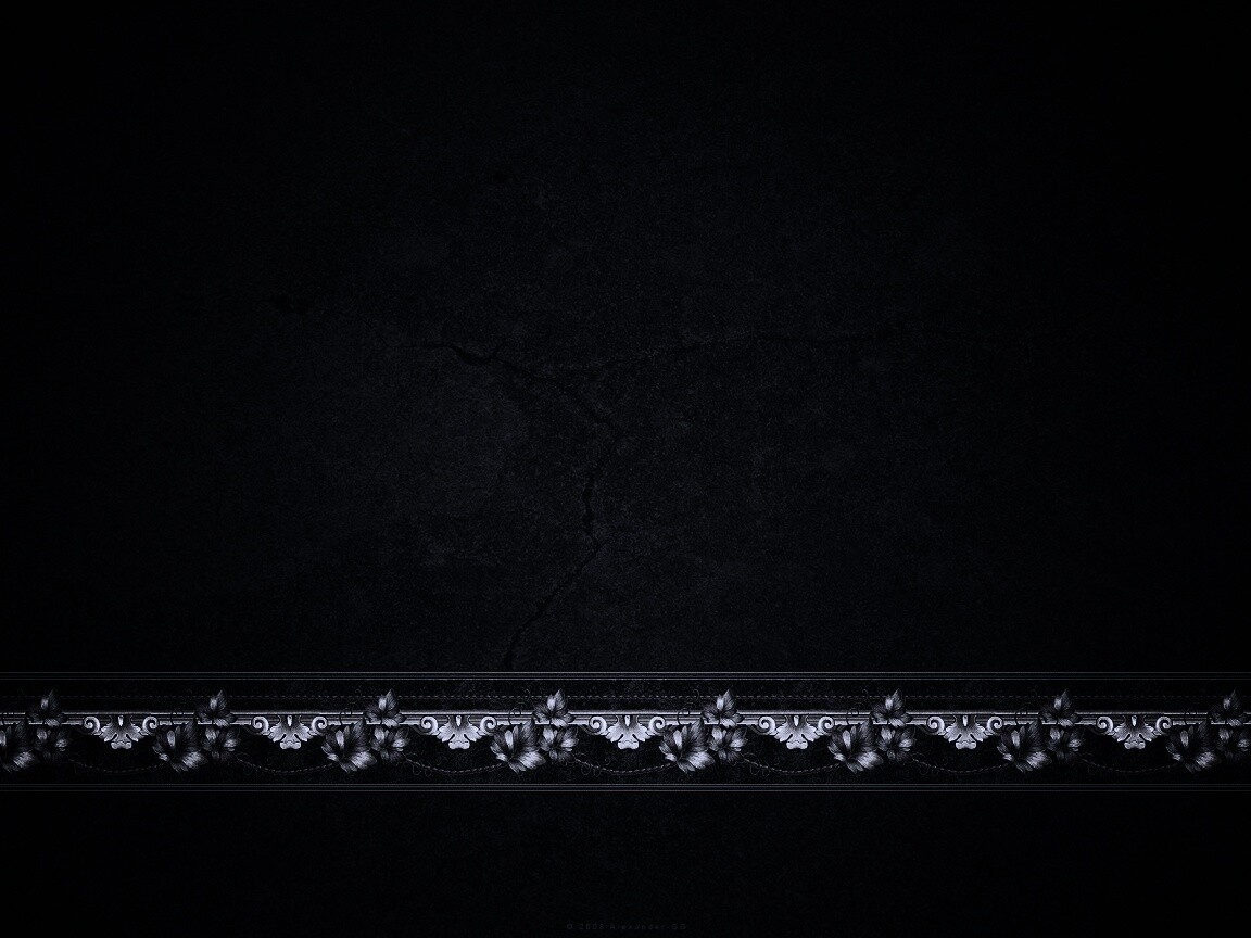 Обои с цветочным орнаментом обои