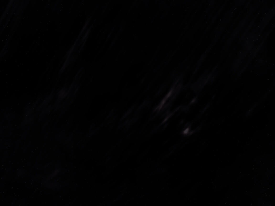 Красное свечение обои