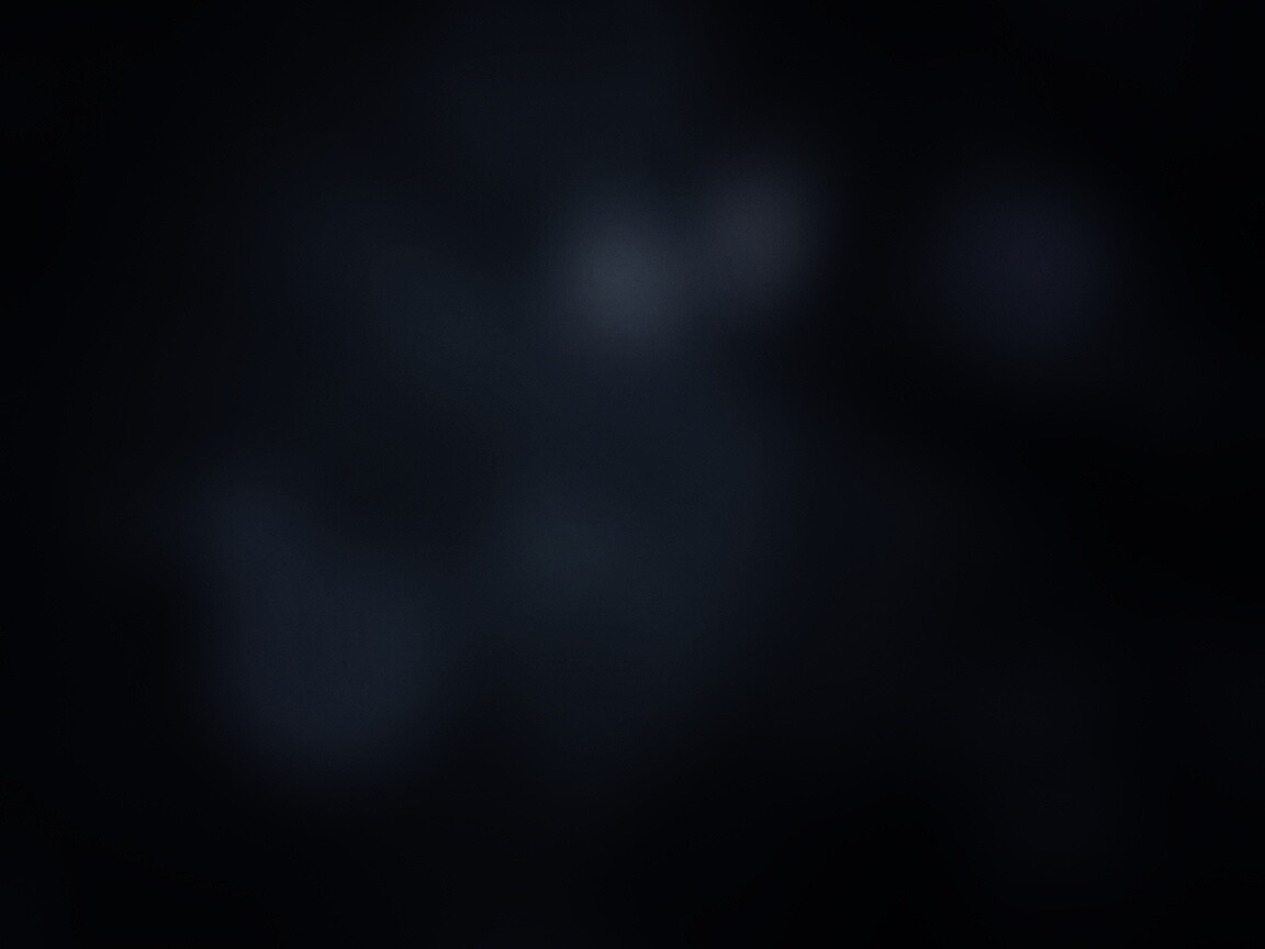 Размытый синий фон обои