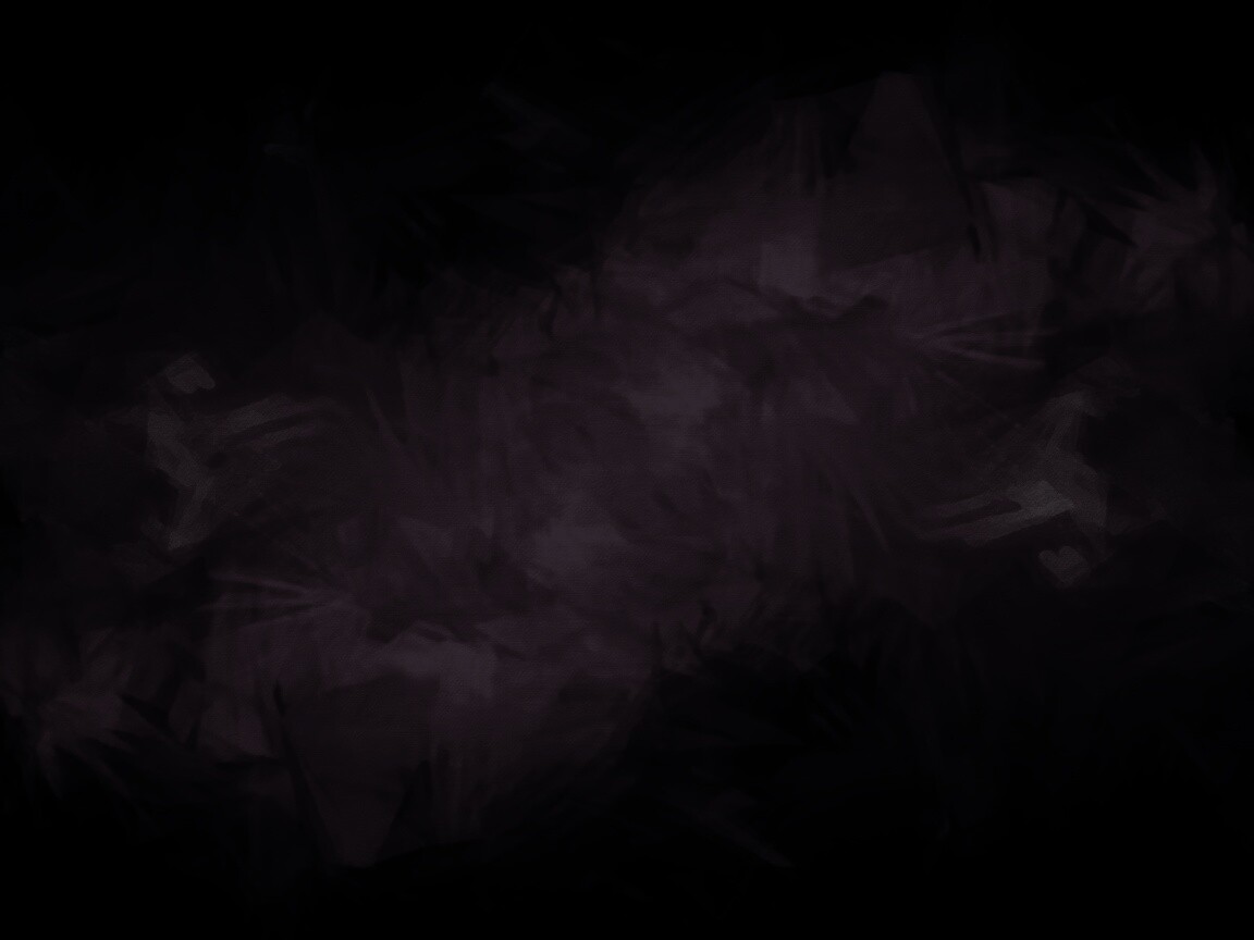 Красное размытое пятно обои