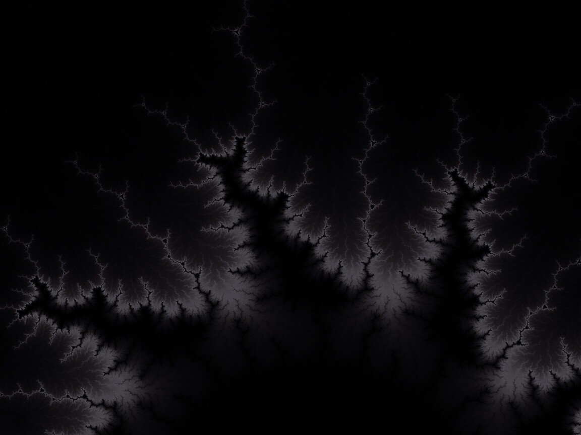 Огненные молнии обои