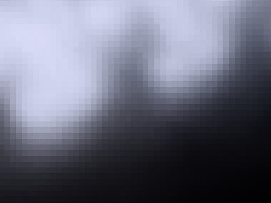 Сквозь мтуное сегментное стекло обои