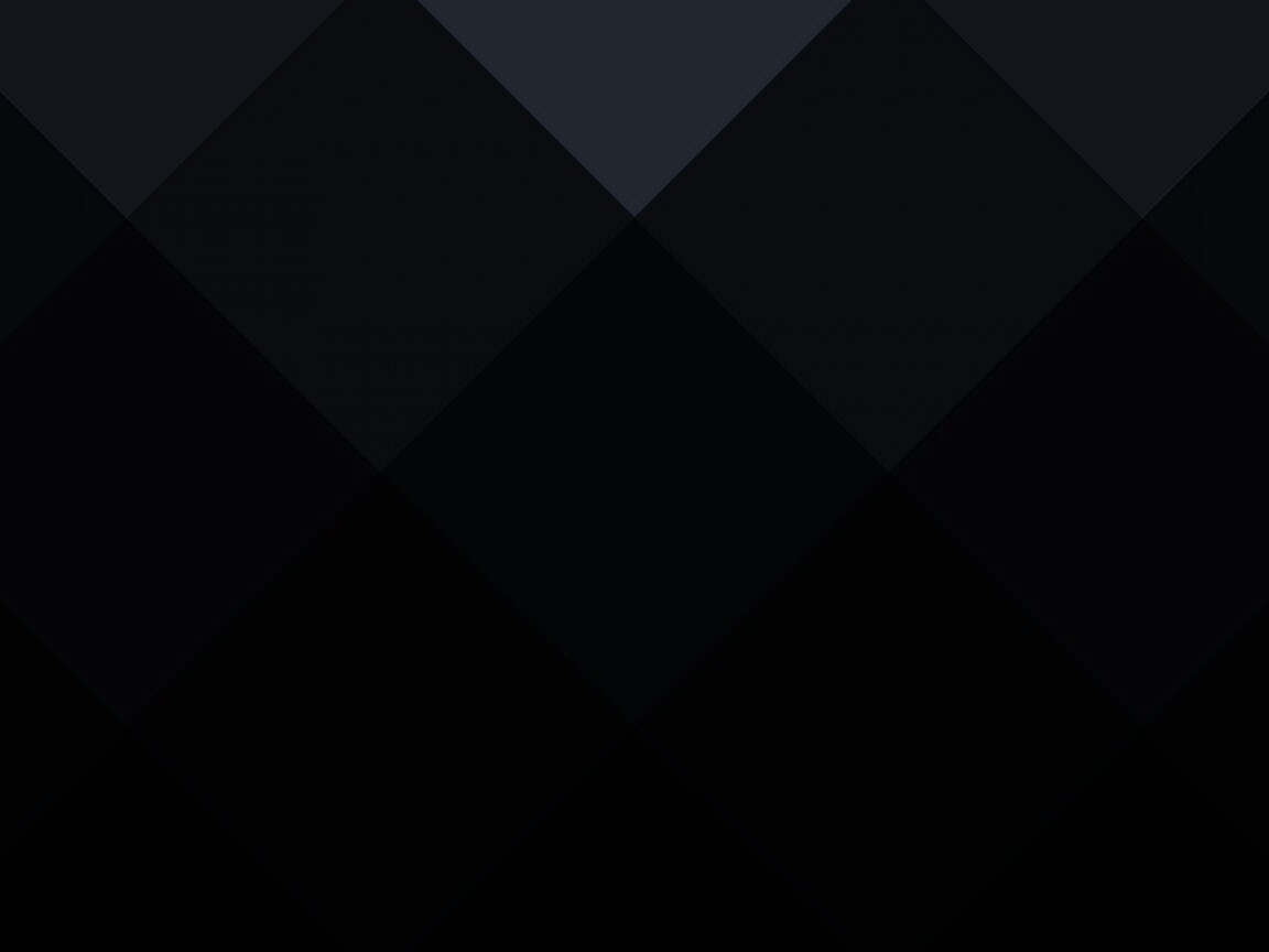 Зелёные ромбы обои