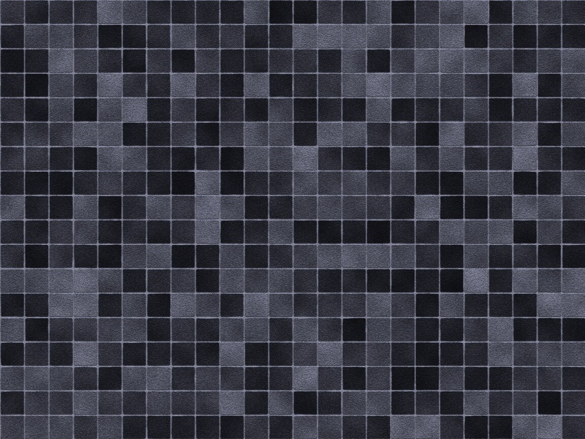 Клетки разных серых оттенков обои