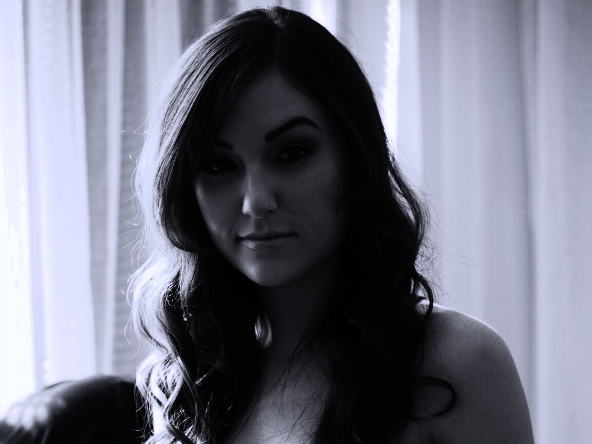 Саша Грей обои