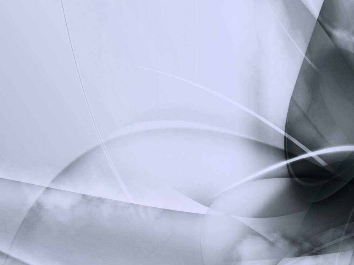 Светло зеленая абстракция обои