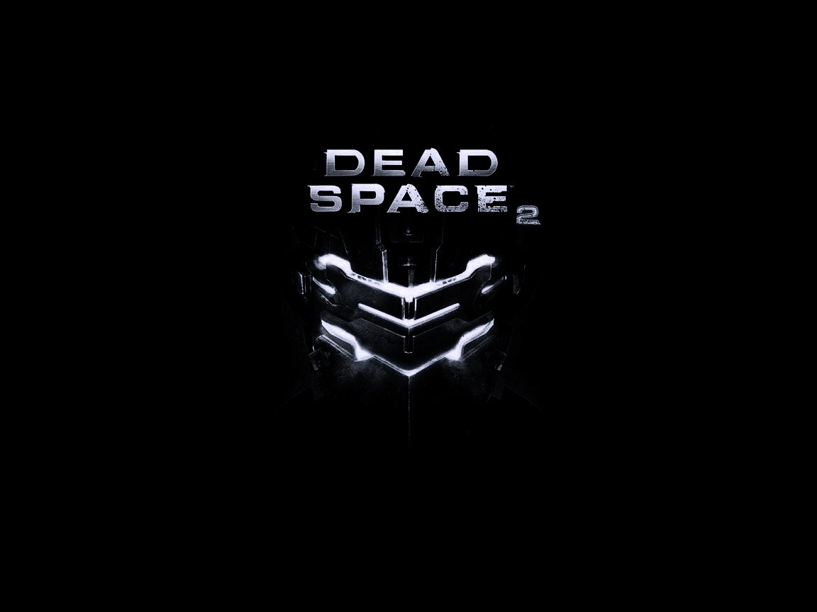 Dead space 2 обои