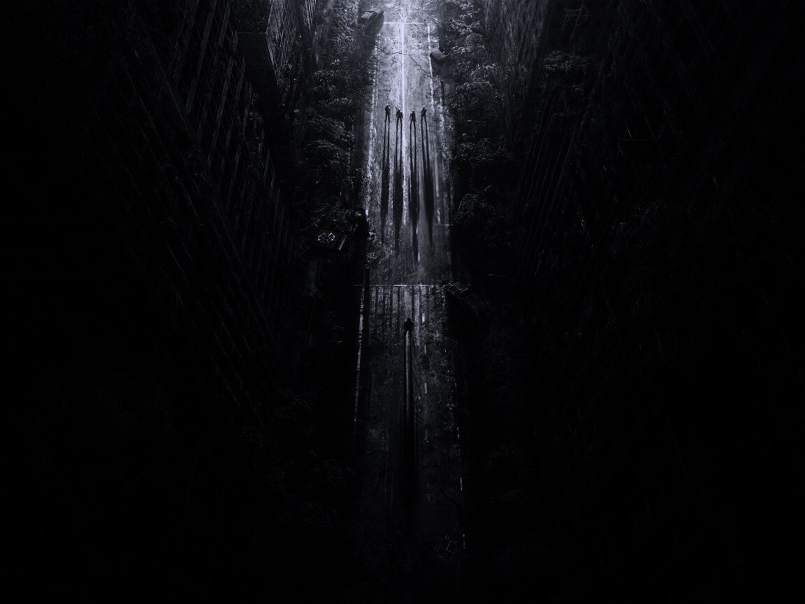 После конца света обои