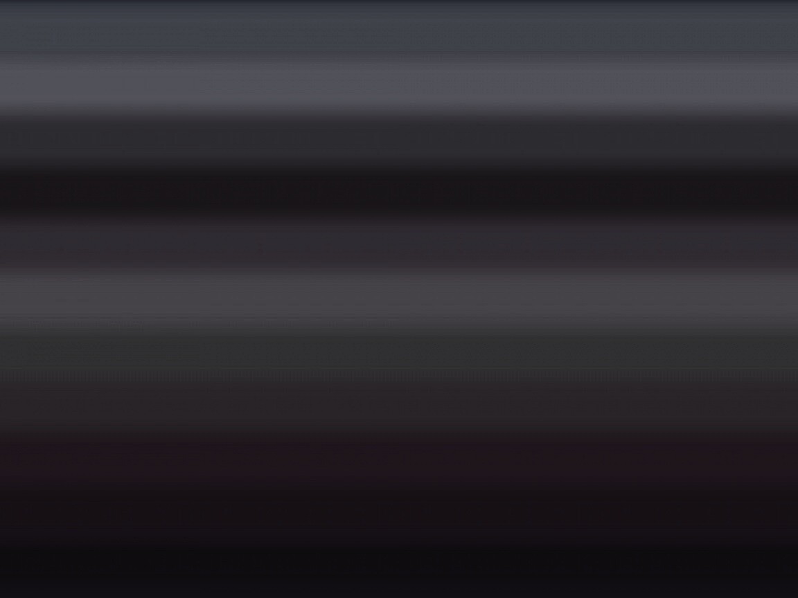 Смазанный закат обои