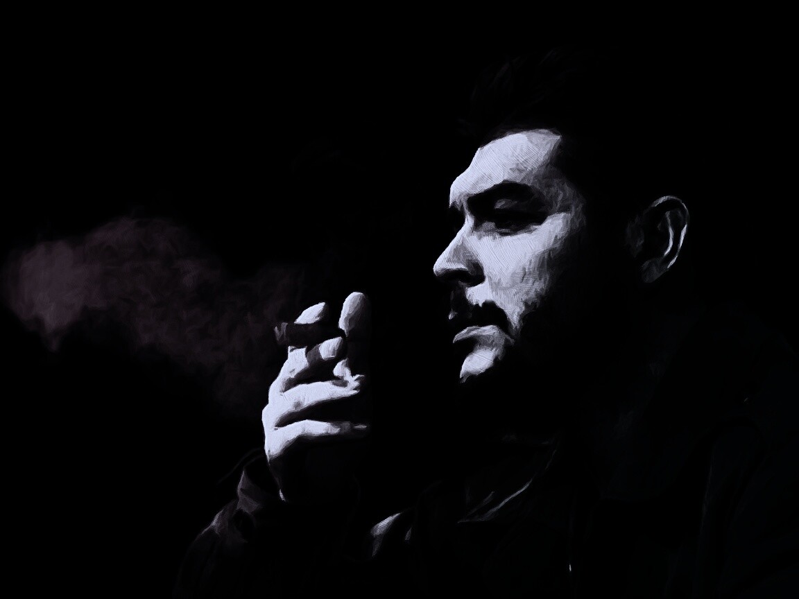 Эрнесто Че Гевара обои