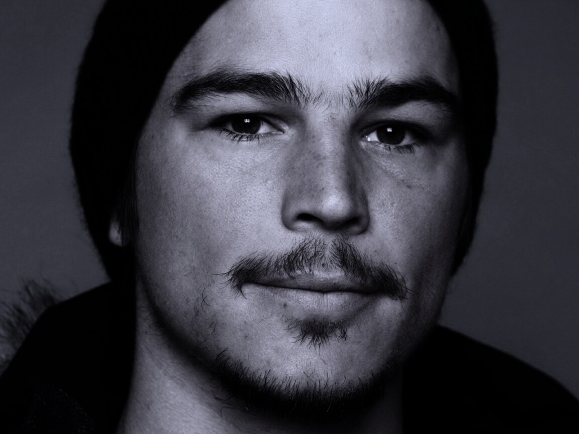 Джош Хартнетт обои