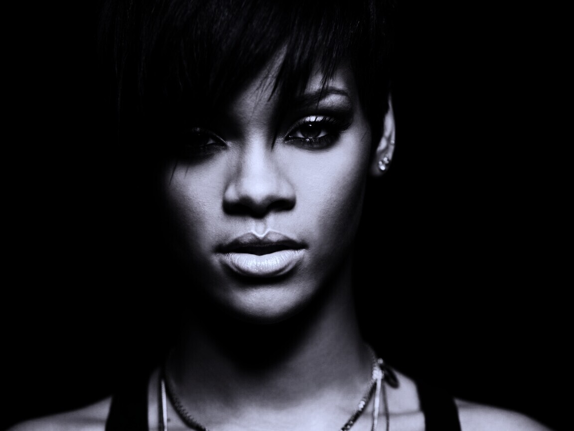 Рианна фото обои