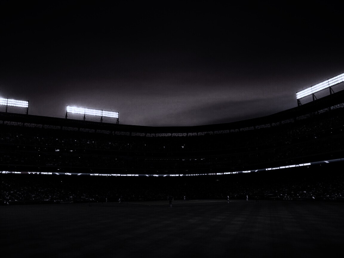 Бейсбольная милиция обои