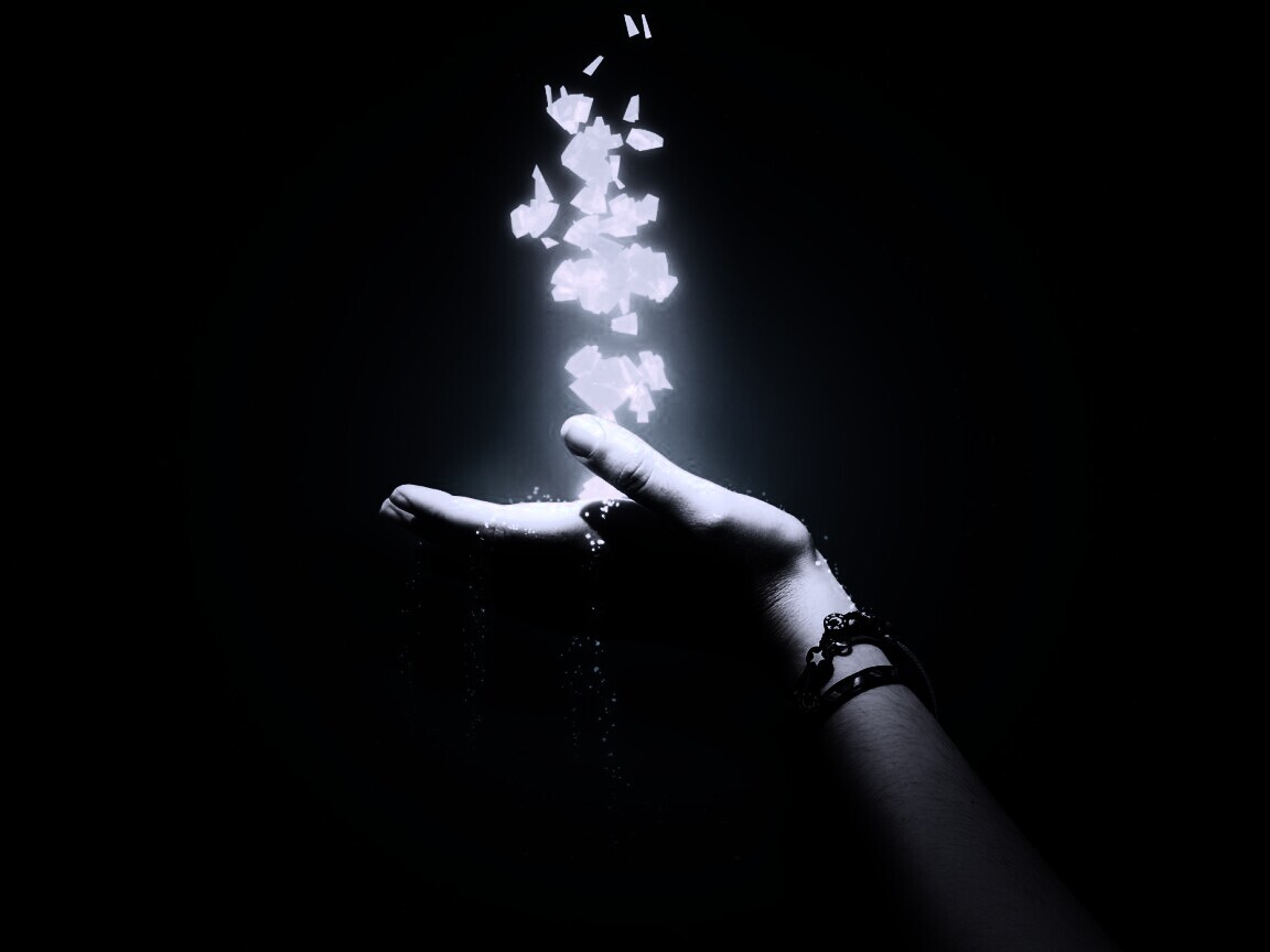 Волшебство обои