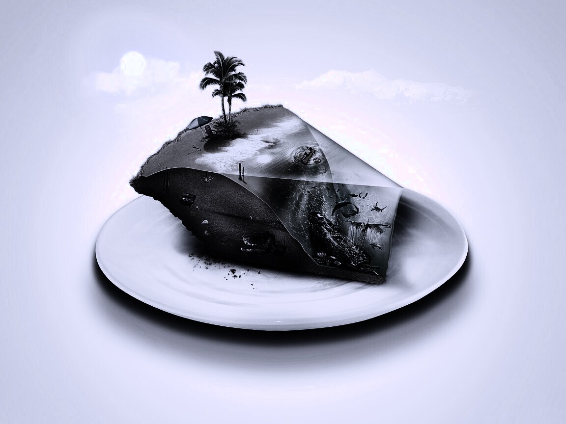 Кусочек суши обои