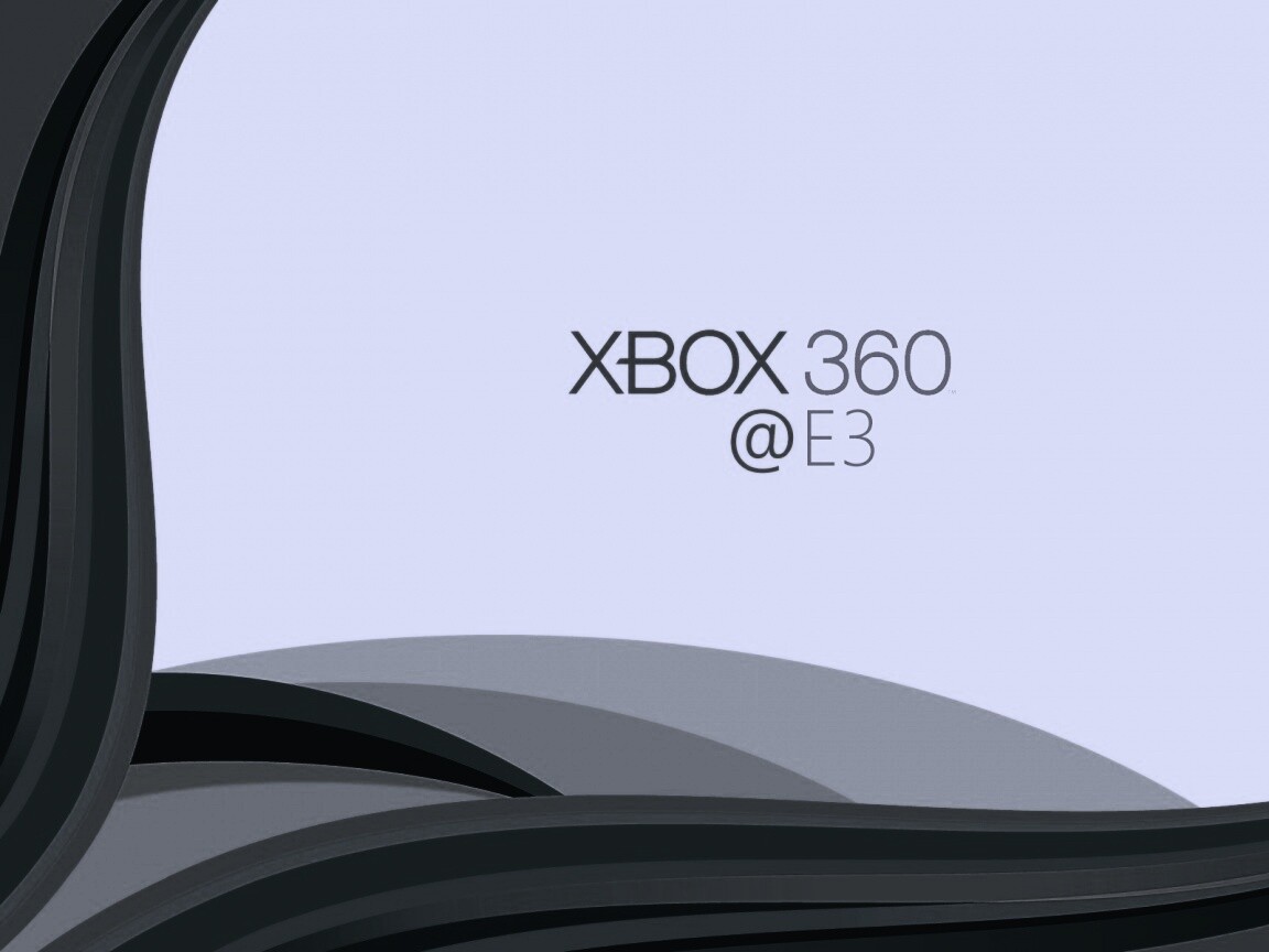 Xbox 360 обои