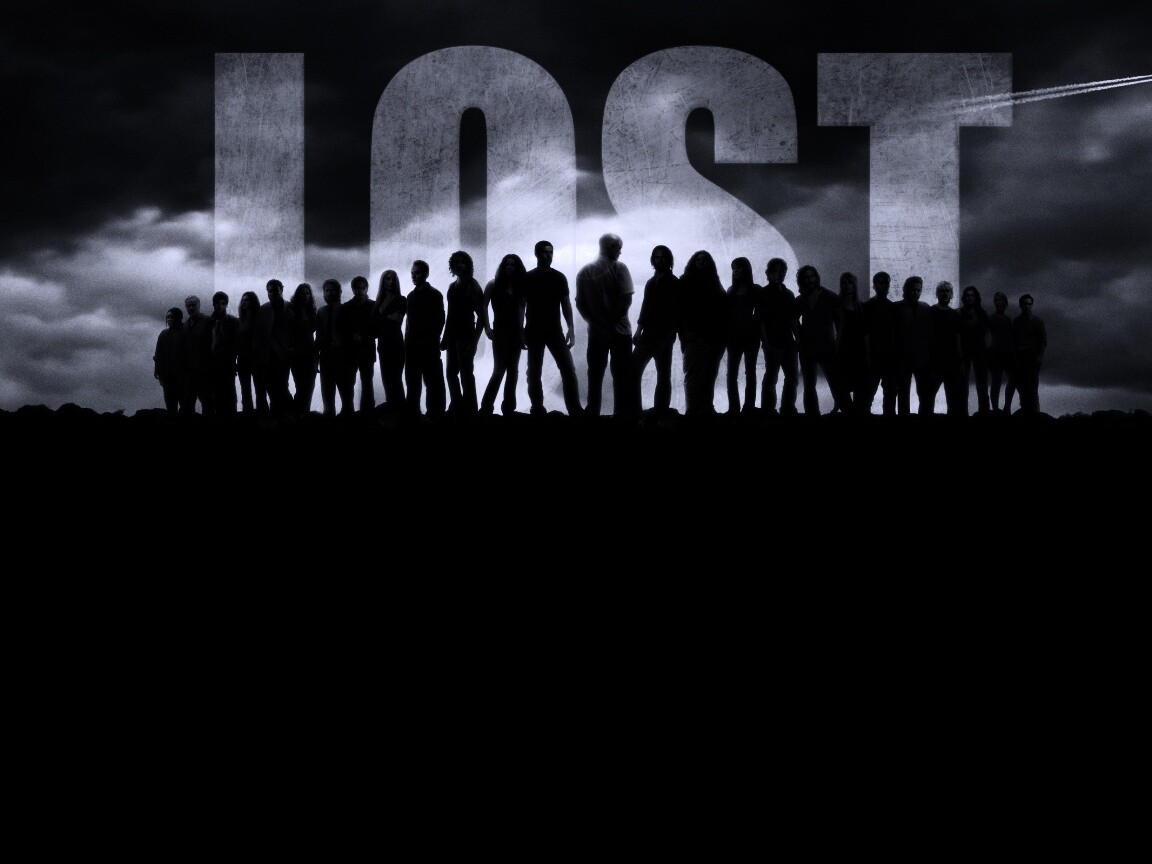 LOST обои