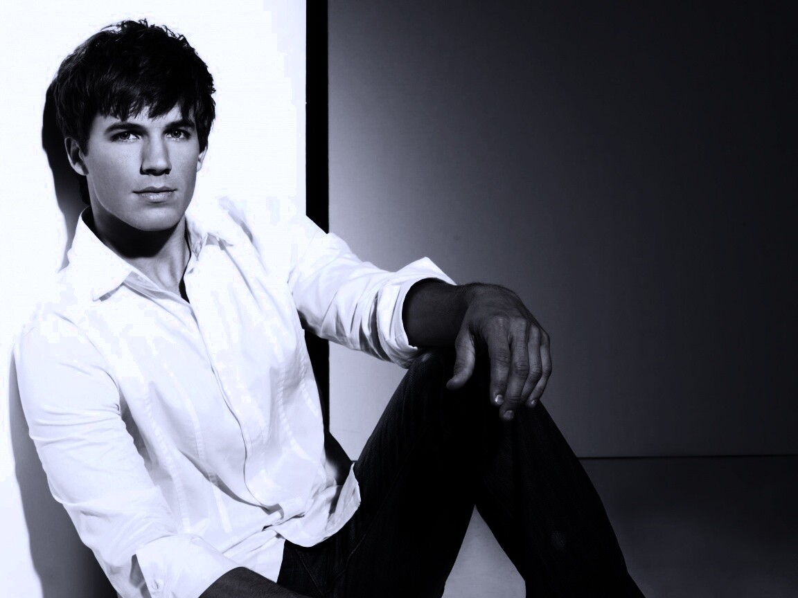 Красавчик обои