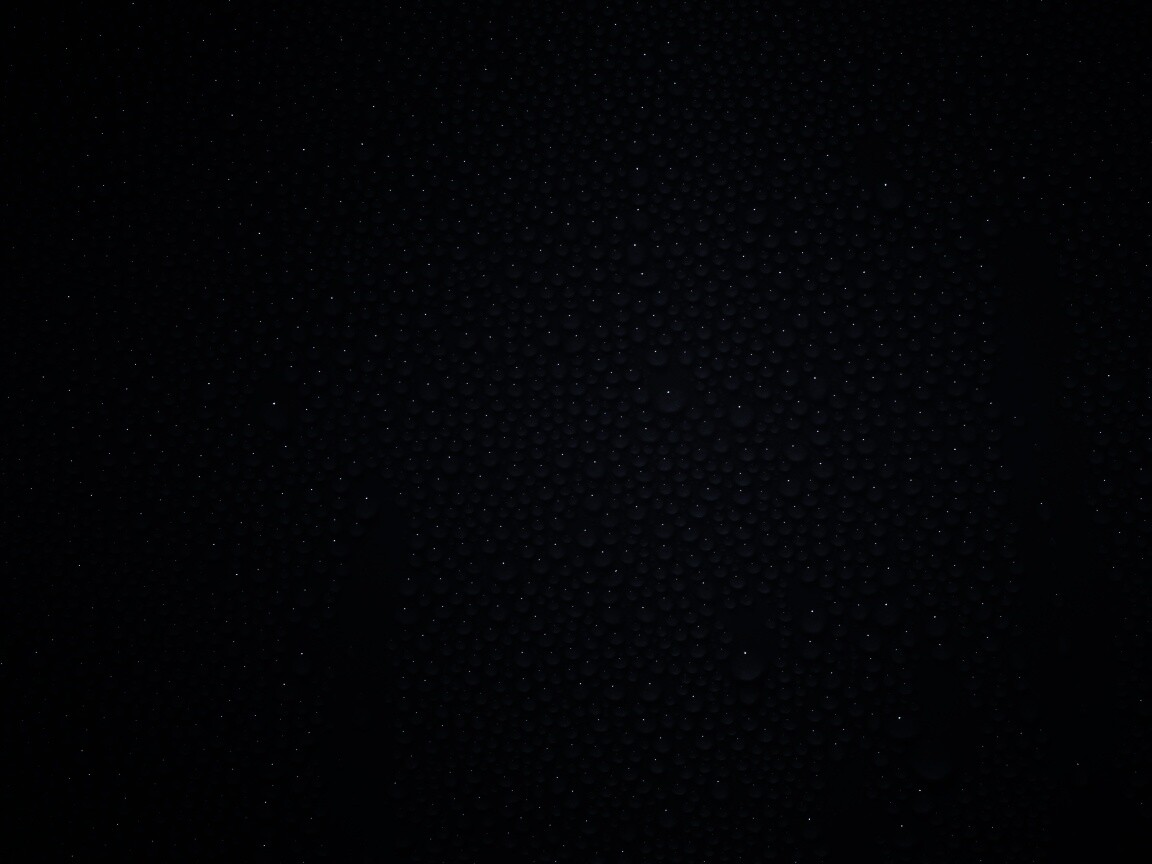 Мокрое стекло обои