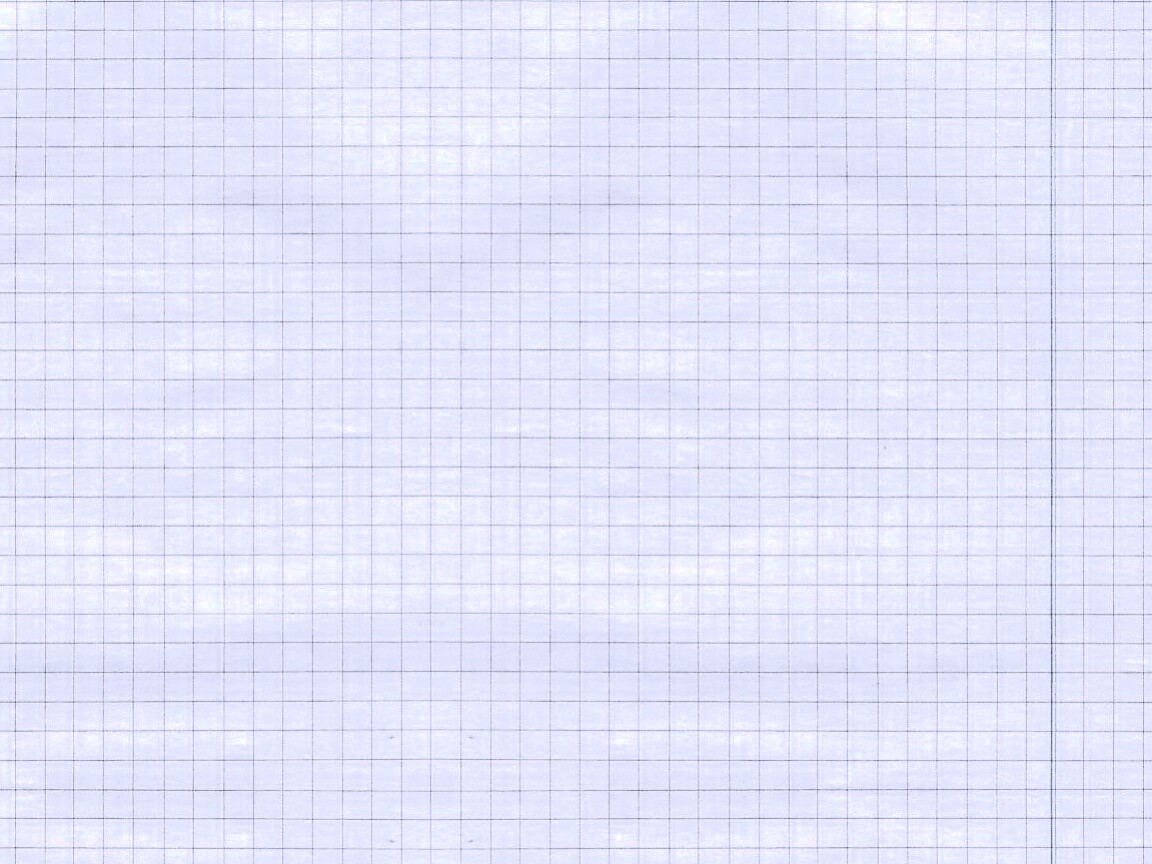 Лист в клеточку обои