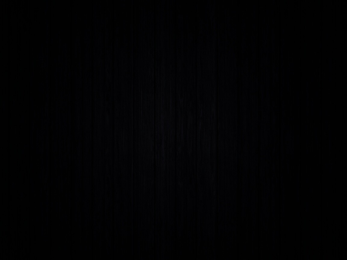 Черный пол обои