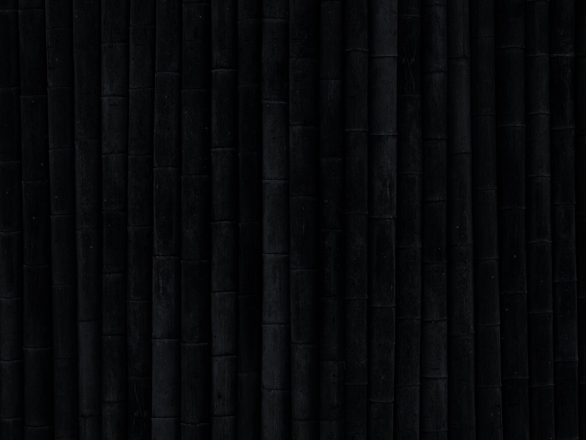 Бамбук обои